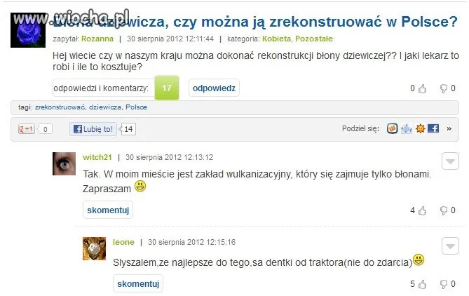 Błona dziewicza 