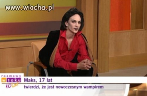 Co trzeba mieć w głowie ...