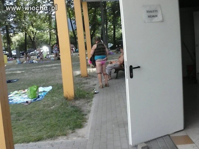 Prosto  z wybiegu.