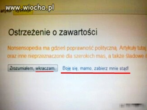Odważysz się ?
