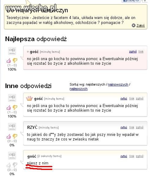 Do mądrych dziewczyn
