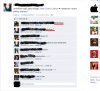 Czym się chwalić na facebook'u