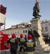 Jak nie kota ściągać to wariata...