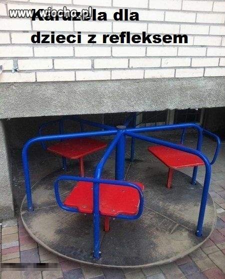 Karuzela