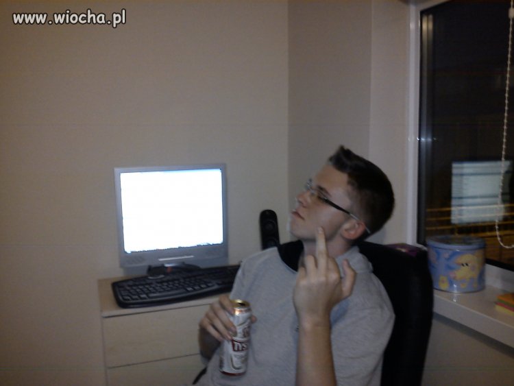 Komentarz pozostawiam dla was