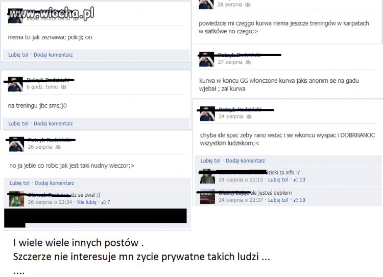 Komentarz zbędny ! 
