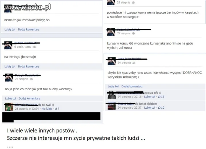 Komentarz zbędny ! 