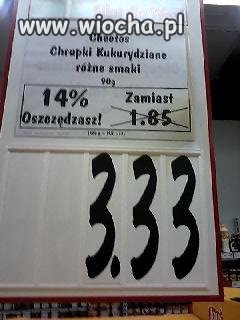 Przecena