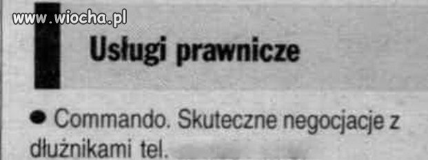 Commando