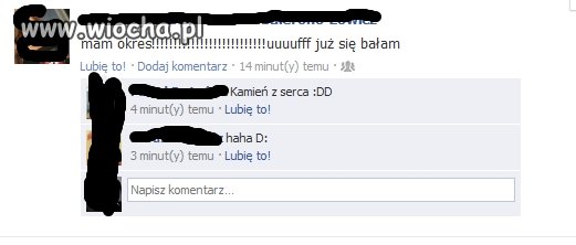 Trzeba zawiadomić ludzi