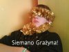 Gdyby tylko wiedział że Grażyna to postać fikcyjna