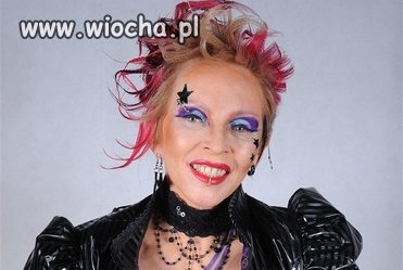 Wiocha sama w sobie, czyli ...