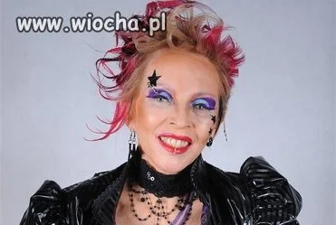 Wiocha sama w sobie, czyli ...