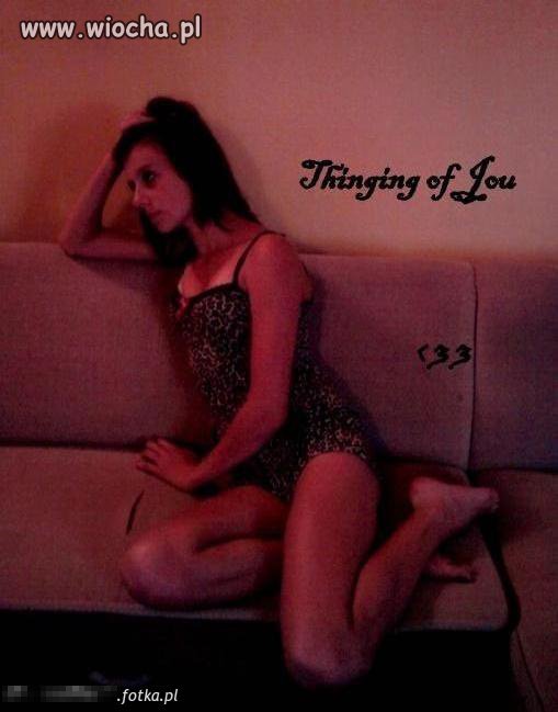Thinging of Jou