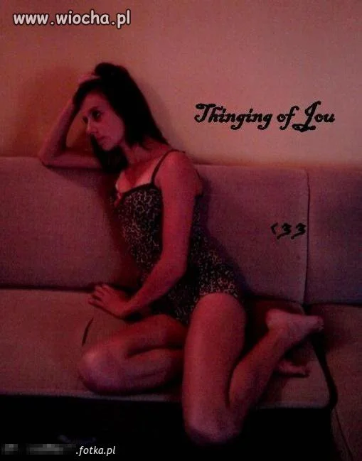 Thinging of Jou