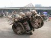 Świński transport