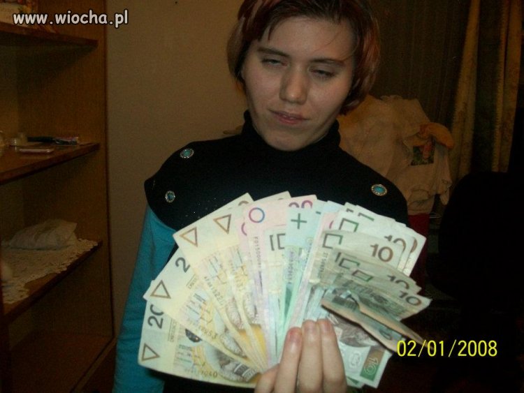Hajsu jak lodu...