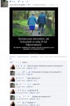 No ja pierd*ole, ,,Fejsbukowe" miłości...