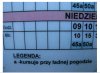 B-jak nie będzie pogody
