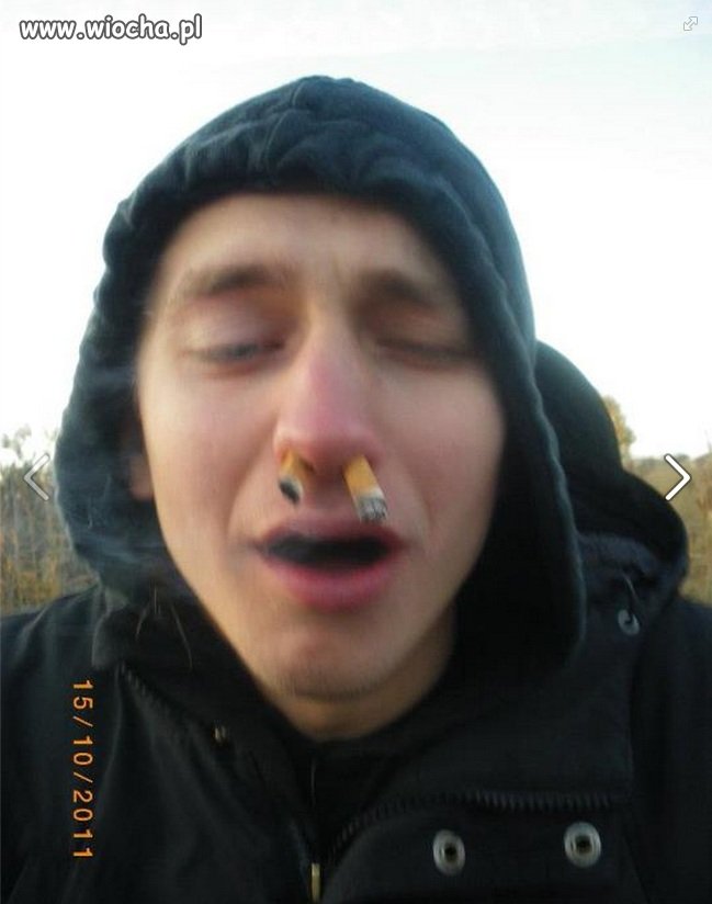 Jestę Faję