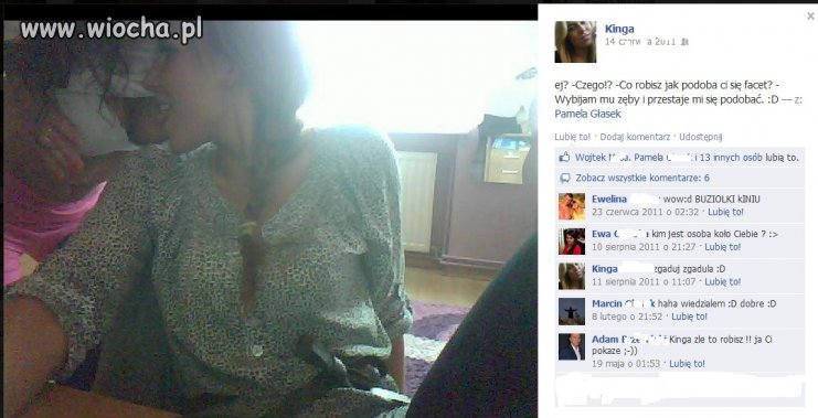 Lans na cycki siostry