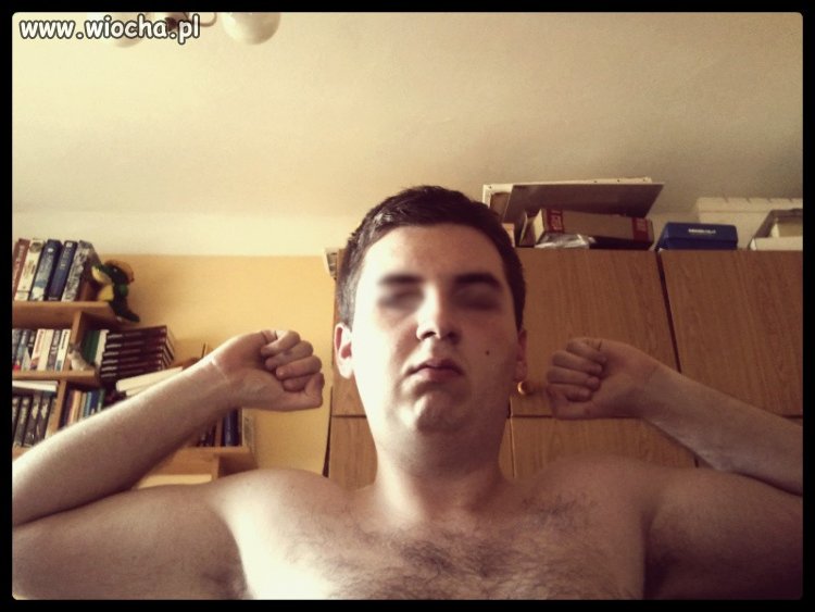 I'm sexy and i know it
