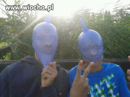 Kto takie coś w ogóle wymyślił...