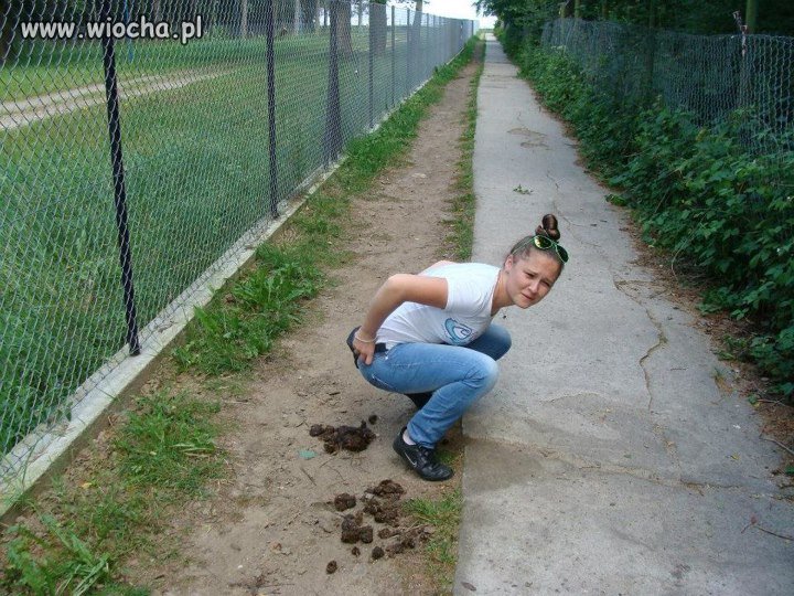Gimbiarnia się bawi