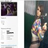 16 letni tyłeczek na fotce
