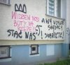 Tak walczą ze sobą...