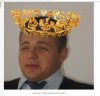 Pogromca Świnek !