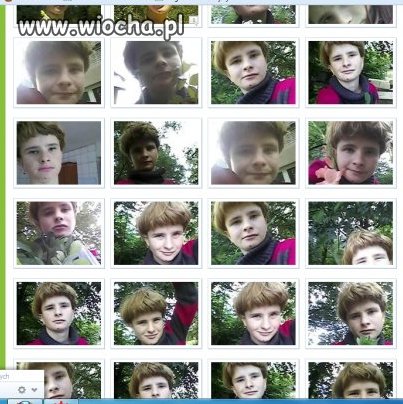 Kocham te różne zdięcia
