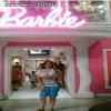 Stara Barbie chudnie
