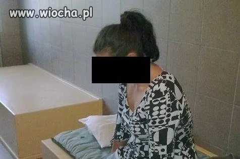 Ta matka tłukła 1,5-rocznego synka, 