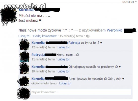 Dwunastolatki ich problemy 