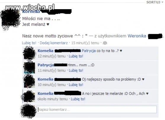 Dwunastolatki ich problemy 