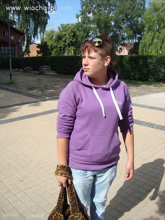 Facet, czy Kobieta