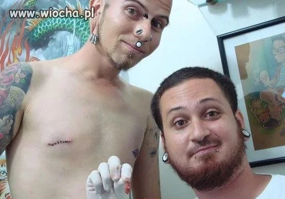 No tylko po co ?!