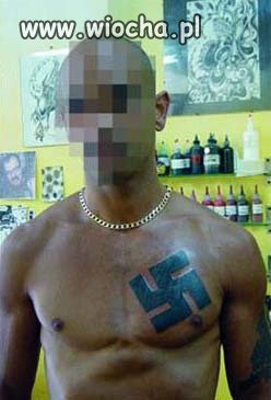 Po co tatuować sobie coś takiego?