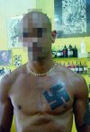 Po co tatuować sobie coś takiego?
