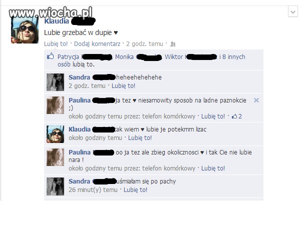 Gimnazjum..