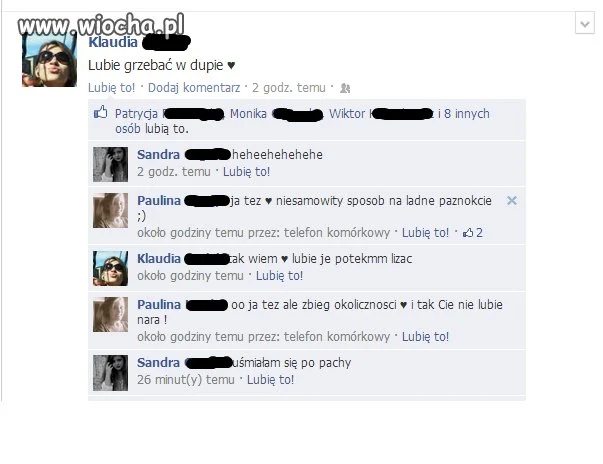 Gimnazjum..