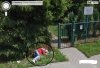 Nasza Polska w Google Street... Oko wielkiego Google...