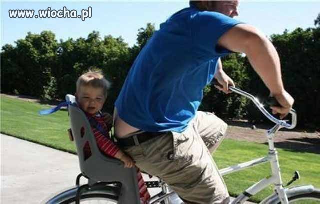 Co za ojciec ?