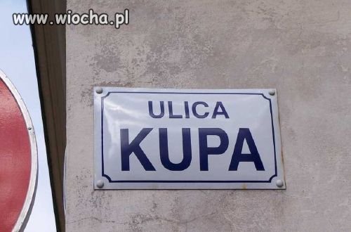 Kto w Krakowie nadaje nazwy ulic???