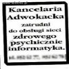 Będzie chyba problem ze znalezieniem