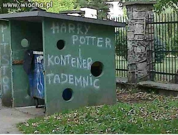 Harry Potter i