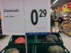 ZIEMIAKI z Tesco