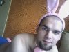 WTF ? Króliczek Playboya ?