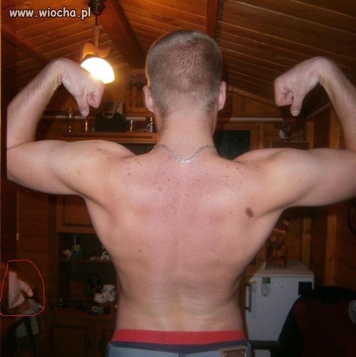 Mocny kozak